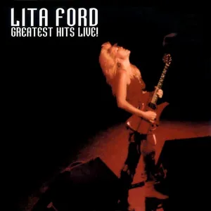 Greatest hits live